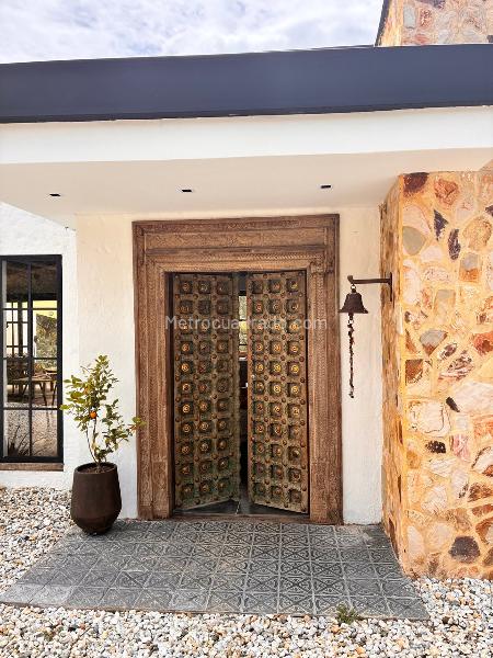4BR House in Llanogrande (320 m²) - 3