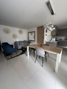 Apartamento en arriendo en La Castellana, Medellín · foto 3 de 20