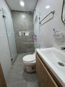 Apartamento en arriendo en La Castellana, Medellín · foto 10 de 20