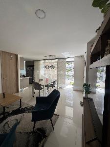 Apartamento en arriendo en La Castellana, Medellín · foto 14 de 20