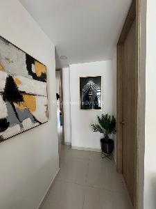 Apartamento en arriendo en La Castellana, Medellín · foto 16 de 20