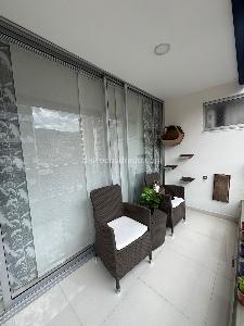 Apartamento en arriendo en La Castellana, Medellín · foto 17 de 20