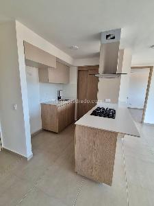 Apartamento de 2 alcobas en arriendo en Barro Blanco, Rionegro, 60 m² · foto 2 de 7