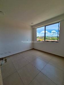 Apartamento de 2 alcobas en arriendo en Barro Blanco, Rionegro, 60 m² · foto 4 de 7