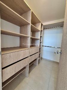 Apartamento de 2 alcobas en arriendo en Barro Blanco, Rionegro, 60 m² · foto 6 de 7