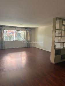 Apartamento de 3 alcobas en arriendo en Laureles, Medellín, 259 m² · foto 4 de 15