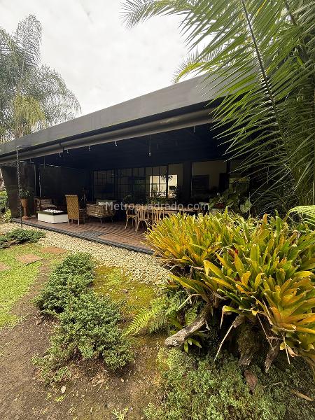 3BR House in Llanogrande (280 m²)