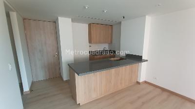Apartamento en arriendo en San Antonio, Rionegro · foto 2 de 9