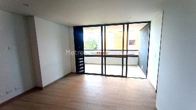 Apartamento en arriendo en San Antonio, Rionegro · foto 3 de 9