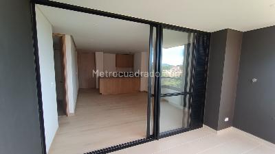Apartamento en arriendo en San Antonio, Rionegro · foto 4 de 9