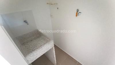 Apartamento en arriendo en San Antonio, Rionegro · foto 5 de 9
