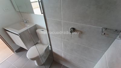 Apartamento en arriendo en San Antonio, Rionegro · foto 6 de 9