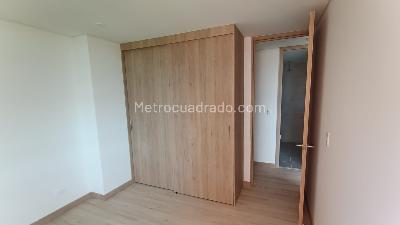 Apartamento en arriendo en San Antonio, Rionegro · foto 7 de 9