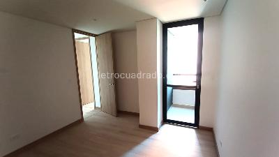 Apartamento en arriendo en San Antonio, Rionegro · foto 8 de 9