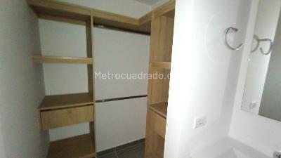 Apartamento en arriendo en San Antonio, Rionegro · foto 9 de 9