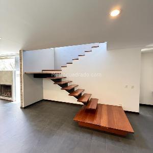 Casa de 4 alcobas en arriendo en Lago Grande, Rionegro, 347 m² · foto 10 de 20