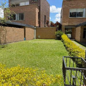 Casa de 4 alcobas en arriendo en Lago Grande, Rionegro, 347 m² · foto 12 de 20
