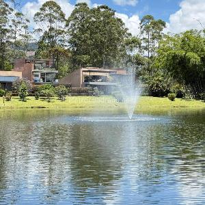 Casa de 4 alcobas en arriendo en Lago Grande, Rionegro, 347 m² · foto 2 de 20
