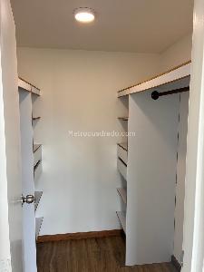 Apartamento de 3 alcobas en arriendo en Poblado Por Vizcaya, Medellín, 134 m² · foto 13 de 15