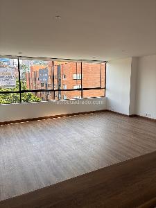 Apartamento de 3 alcobas en arriendo en Poblado Por Vizcaya, Medellín, 134 m² · foto 5 de 15
