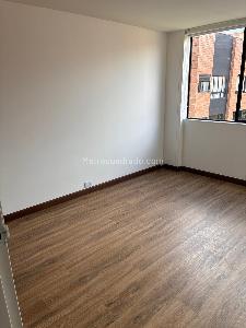 Apartamento de 3 alcobas en arriendo en Poblado Por Vizcaya, Medellín, 134 m² · foto 9 de 15