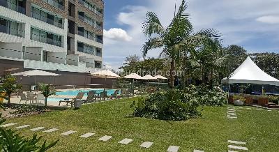 Apartamento de 3 alcobas en venta en Los Colegios, Rionegro, 115 m² · foto 14 de 16