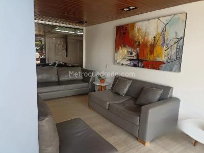 Apartamento de 3 alcobas en venta en Los Colegios, Rionegro, 115 m² · foto 16 de 16