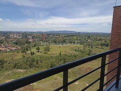 Apartamento de 3 alcobas en venta en Los Colegios, Rionegro, 115 m² · foto 7 de 16