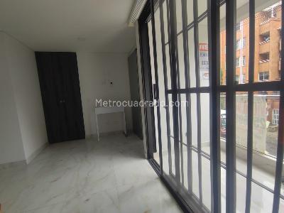 Apartamento de 2 alcobas en arriendo en Las Acacias, Medellín, 89 m² · foto 10 de 19