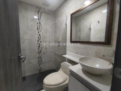 Apartamento de 2 alcobas en arriendo en Las Acacias, Medellín, 89 m² · foto 11 de 19