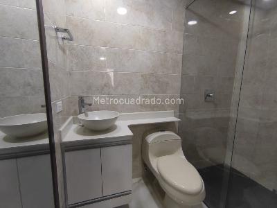 Apartamento de 2 alcobas en arriendo en Las Acacias, Medellín, 89 m² · foto 12 de 19