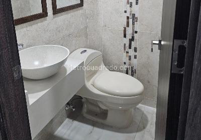 Apartamento de 2 alcobas en arriendo en Las Acacias, Medellín, 89 m² · foto 13 de 19