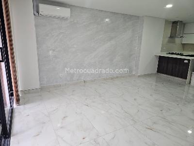Apartamento de 2 alcobas en arriendo en Las Acacias, Medellín, 89 m² · foto 17 de 19