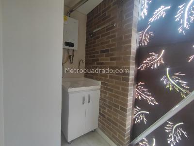Apartamento de 2 alcobas en arriendo en Las Acacias, Medellín, 89 m² · foto 18 de 19