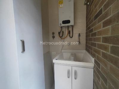 Apartamento de 2 alcobas en arriendo en Las Acacias, Medellín, 89 m² · foto 19 de 19