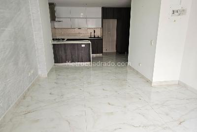 Apartamento de 2 alcobas en arriendo en Las Acacias, Medellín, 89 m² · foto 2 de 19