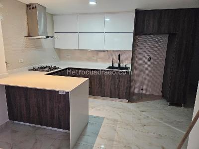 Apartamento de 2 alcobas en arriendo en Las Acacias, Medellín, 89 m² · foto 3 de 19