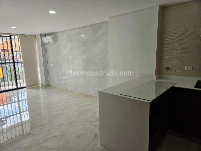 Apartamento de 2 alcobas en arriendo en Las Acacias, Medellín, 89 m² · foto 6 de 19