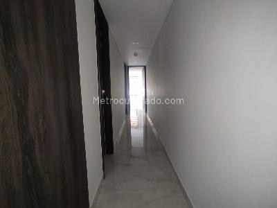 Apartamento de 2 alcobas en arriendo en Las Acacias, Medellín, 89 m² · foto 7 de 19