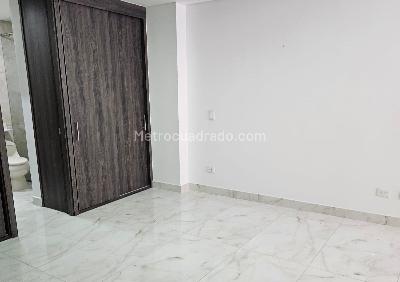 Apartamento de 2 alcobas en arriendo en Las Acacias, Medellín, 89 m² · foto 9 de 19