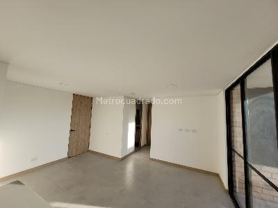 Apartamento de 2 alcobas en arriendo en San Antonio, Rionegro, 68 m² · foto 4 de 11