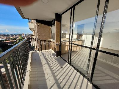 Apartamento de 2 alcobas en arriendo en San Antonio, Rionegro, 68 m² · foto 11 de 11