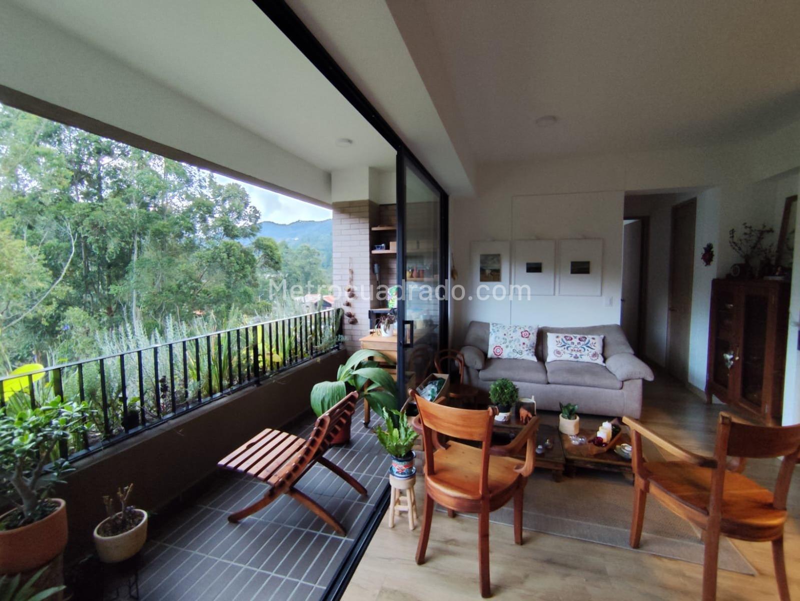 Foto del apartamento
