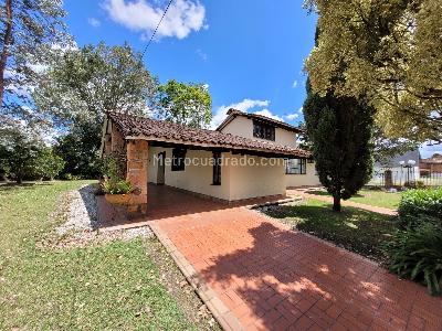 House for rent in Urnanizacion Gualanday, Rionegro