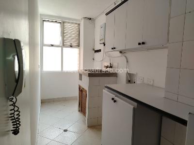 Apartamento en arriendo en Laureles, Medellín · foto 10 de 20