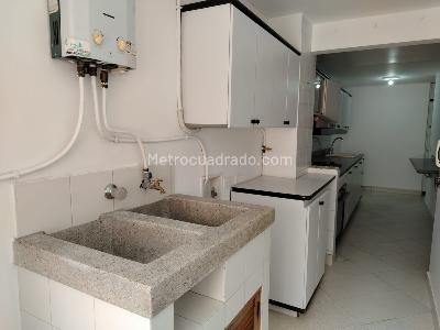 Apartamento en arriendo en Laureles, Medellín · foto 11 de 20