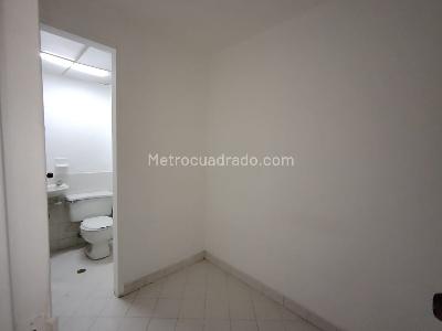 Apartamento en arriendo en Laureles, Medellín · foto 12 de 20