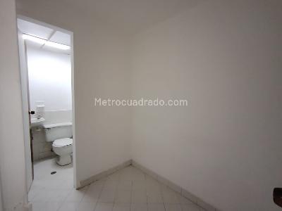 Apartamento en arriendo en Laureles, Medellín · foto 13 de 20