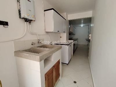 Apartamento en arriendo en Laureles, Medellín · foto 14 de 20