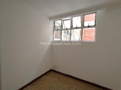 Apartamento en arriendo en Laureles, Medellín · foto 17 de 20